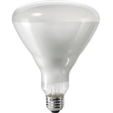 Per USA DOE Ban, This Product Is No Longer Available For Sale. See LED Sub, Philips/Signify #457010 By Philips Lighting 65BR/FL60 130V CDA 24/1