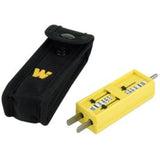 Receptacle Tension Tester By Woodhead 1760