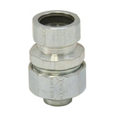 Liquid Tight To Emt Combination Coupling By American Fittings STREMT 75