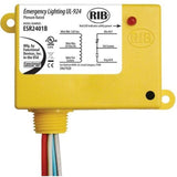 UL924 Emergency Bypass / Shunt Relay By Functional Devices ESR2401B