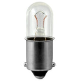 0.95W T3.25 Mini Incandescent Lamp By Satco S6918