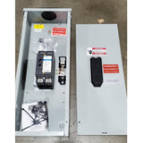 Outdoor Enclosed, Non-Automatic Switch, 200A/225A By Eaton EMDCC