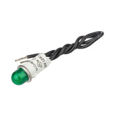 NSI 79901LW Green Indicator Light By NSI Tork 79901LW