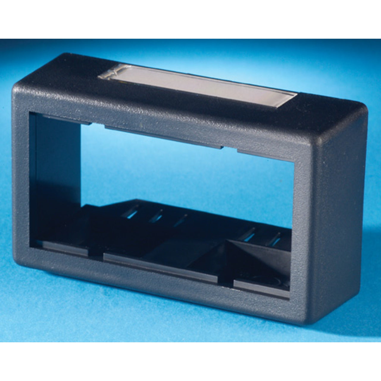 Ortronics Part ORTR OR-40700073-00 BEZEL,FURNITURE By Ortronics 40700073-00 ...