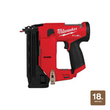 M12 FUEL™ 18 Gauge Compact Brad Nailer By Milwaukee 2541-20