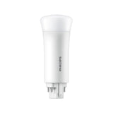 5.5W CFL LED Lamp, 27K By Philips Lighting 5.5PL-C/LED/13V/827/IF5/P/4P 20/1