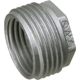 Reducing Bushing, Threaded, 1 x 3/4