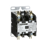 CONTACTOR 600VAC 20AMP DPA +OPTIONS  By Square D 8910DPA12V02