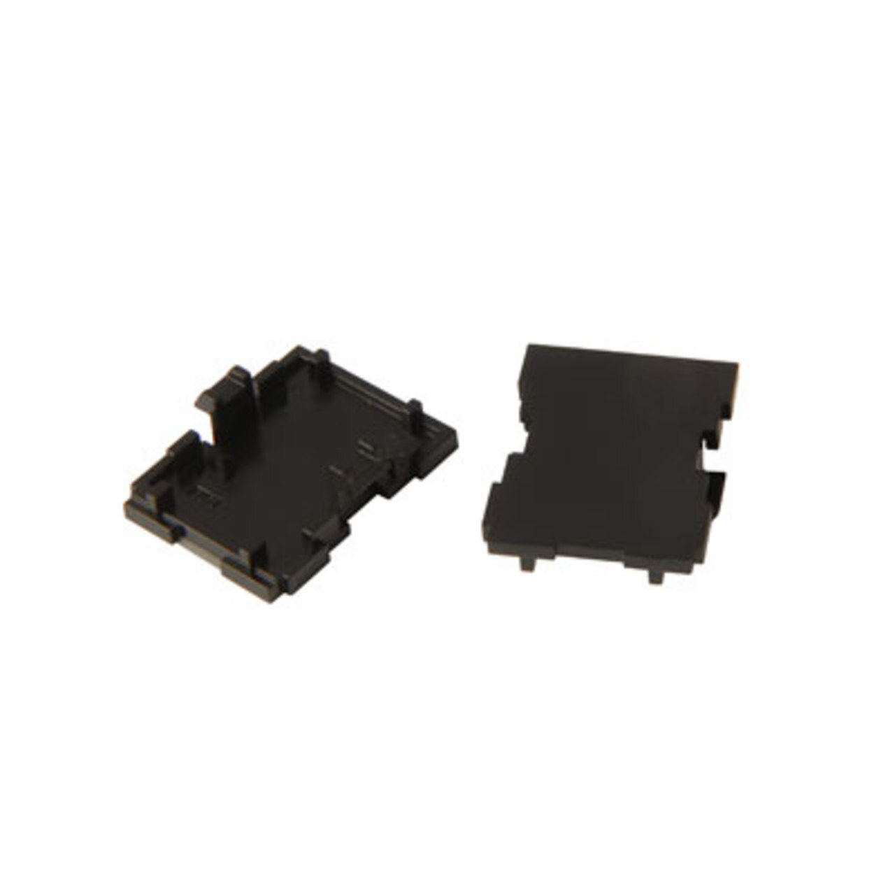 Ortronics Part High Density Jack Blank Modules By Ortronics HDJB20-13 – Electrical Parts