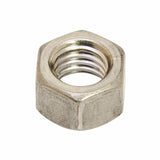 B-LINE 1/2HNZN HEX NUT, 1/2-IN., ZI By Eaton B-Line 1/2HNZN