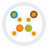 LANMARK-6  CAT6  CMR  UTP White 1000' TEKPAK By Berk-Tek 10136340