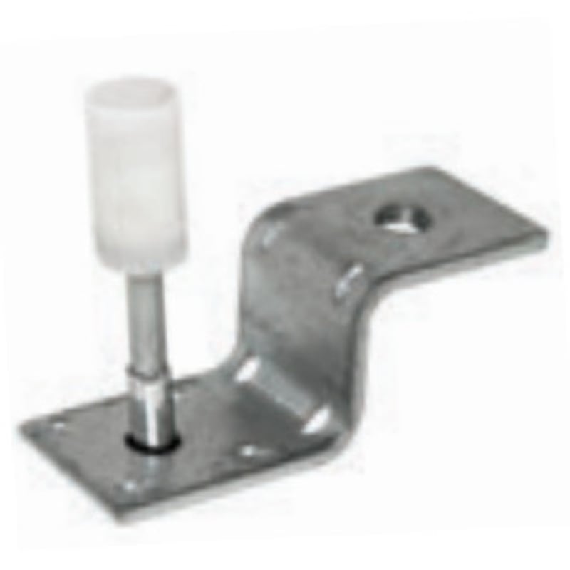 Threaded Rod Hanger with Pin