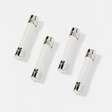 12A, 65V DC, Ceramic Fuses By Littelfuse 0322012.MXP