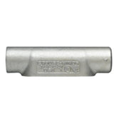 1/2 TB AL FORM 7 CNDT OUTLET BODY By Crouse-Hinds TB17 SA