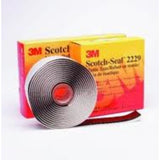 Mastic Tape By 3M 2229-P-3-3/4x6-1/2