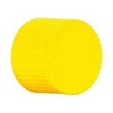 Push Button Cap, 30mm, Yellow, Illuminated, Plastic  By Square D 9001Y7