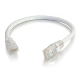 Q-Series Patch Cord, CAT6, 3' By Quiktron 576-125-003