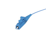 OS1/2 1 FIBER  900um BUFFERED PATCHCORD  By Panduit F91BN1NNNSNM001