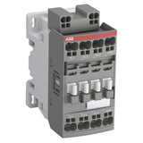 4P Contactor, N.C., 110/120V, 30A By ABB AFC16-04-00-84