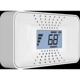 Carbon Monoxide Alarm, Sealed 3V Lithium Power  By BRK-First Alert 1039753