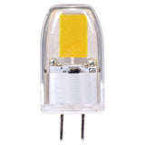 3W JC LED Lamp, 50K By Satco S9545