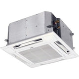 Mini Split, Indoor Unit, Single/Multi Zone, Ceiling Mount - Recessed By Panasonic CS-E12RB4UW