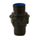 Conduit Union, Female/Female, 1-1/4