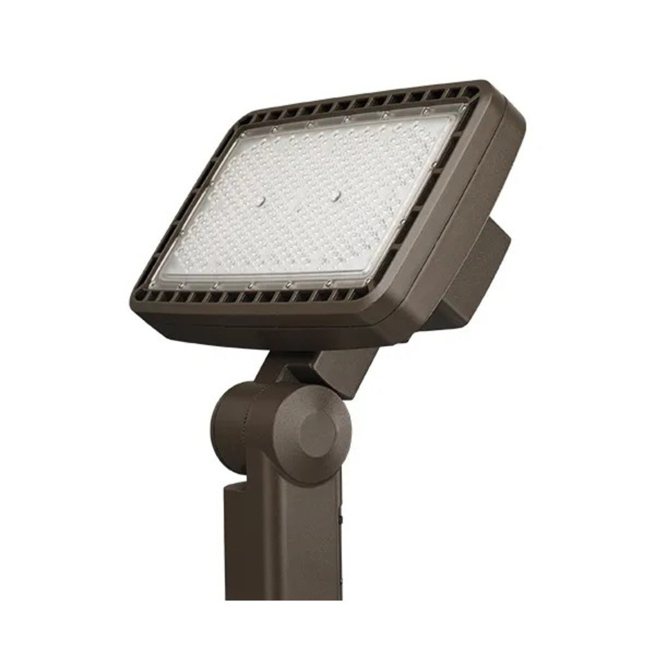 Noctura® Series LED Floodlight, 50K, Bronze