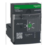 Standard Control Unit, TeSys Ultra, 4.5 - 18A, Class 10, 110-220V AC/DC By Square D LUCA18FU