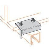 Beam Clamp, 3/4