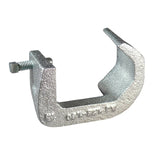 Pipe Hanger, Conduit Size: 1-1/4