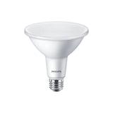 10W LED PAR38 Lamp, 27K By Philips Lighting 586214