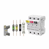 Fuse, 3 Amp Fast-Acting Glass, 5mm x 15mm, 250V, BULK, RoHS By Eaton/Bussmann Series BK/C520-3-R