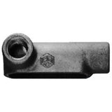 2 1/2 LL FORM 7 CNDT BODY By Crouse-Hinds LL777