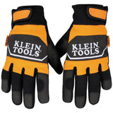 Winter Thermal Gloves, S By Klein 60618