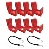 Tool, Pole, and Ladder Hook Kit By Magnum Tool CARTA-TPL