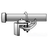 1/2 & 3/4 IN CBL TRAY CLAMP By OZ Gedney CTC0507