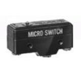 Switch, Premium Basic, Pin Plunger, 15A, 250VAC, 1PDT By Micro Switch BZ2RP4