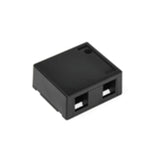 Housing Sf/mt 2-pt Blk By Leviton 41089-2EP