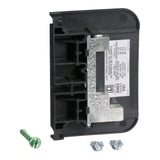 Solid neutral assembly, safety switch, series F5/F6 30A By Square D SN03