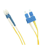 Pcord Os1 Sc-lc 5m By Leviton UPDCL-S05