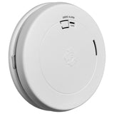 Sealed Battery Smoke Alarm, 10 Year By BRK-First Alert 1046741