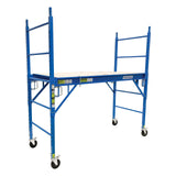 6' Baker-Style Scaffold By Magnum Tool SCF6B