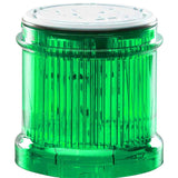 70mm Light Module, Green By Eaton SL7-BL120-G