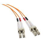 Patch Cord Fiber Optic SM LC/LC By Leviton UPDLC-S03
