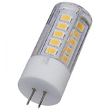 3W T5 LED Lamp, 30K By Satco S12311