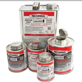 PVC Cement, Gray, 1 Quart By Rectorseal 55996