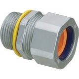 Cord Connector, Strain Relief, Size: 1