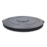 55 Gallon Lid (Fits CMTC-C-55G) By Magnum Tool CMTC-L-55G