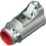 MC/AC/Flex Connector, Size: 3/4